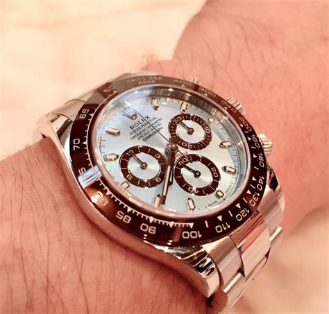 kos rolex